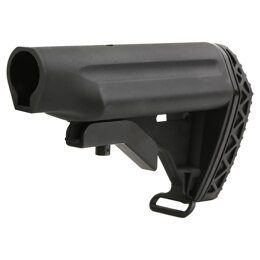 Приклад ергономічний BIG DRAGON M4 BLACK