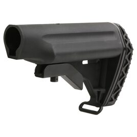 Приклад ергономічний BIG DRAGON M4 BLACK