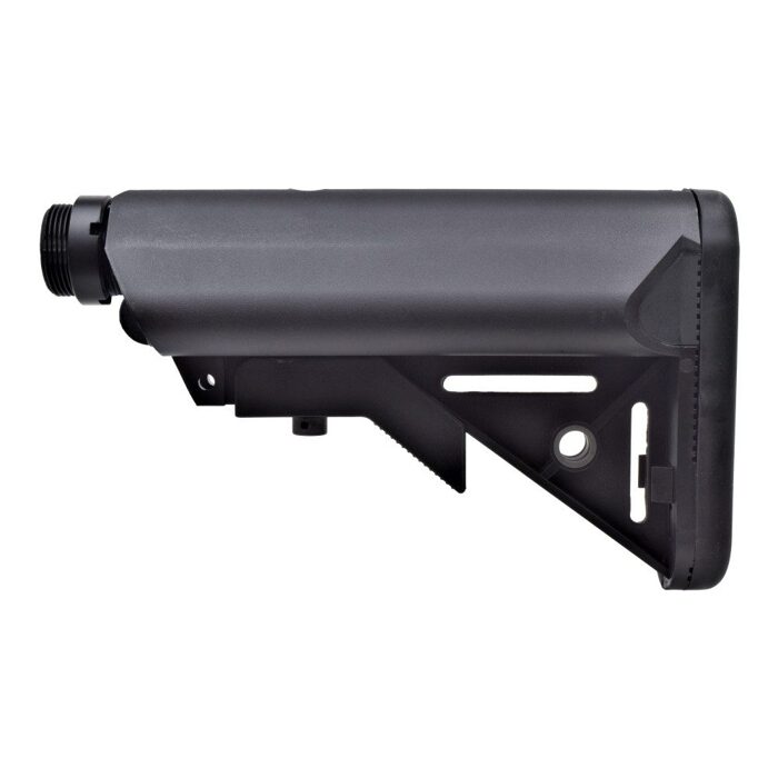 Приклад ергономічний M4 AEG Magpul repl. Black фото 1