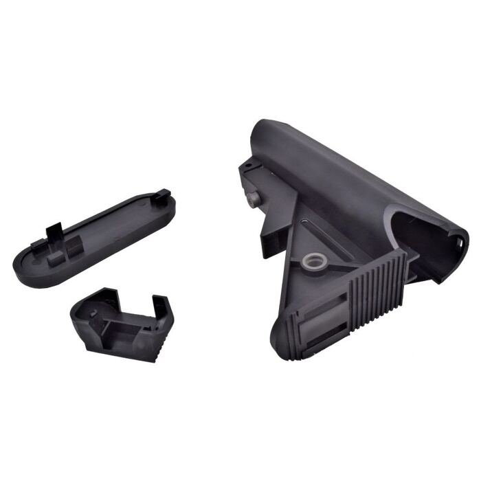 Приклад ергономічний M4 AEG Magpul repl. Dark Earth фото 5