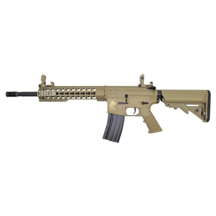 Штурмовая винтовка M4 10" 3381T D-BOYS фото 2