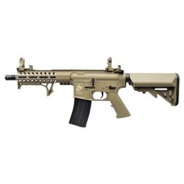 Штурмова гвинтівка M4 8" POLYMER VERSION  (7301-Т) D-BOYS