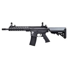 Штурмовая винтовка M4 Full Metal Black (3381FUM) D-BOYS