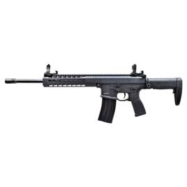 Штурмовая винтовка M4-M BLACK (6302) D-BOYS