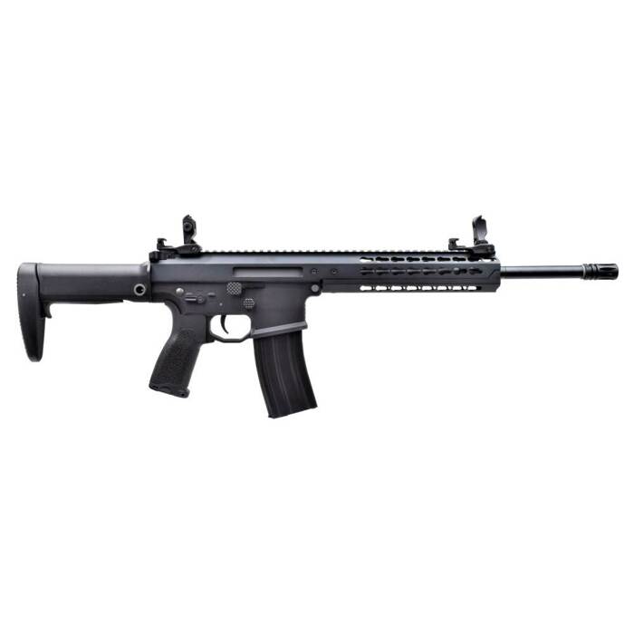 Штурмовая винтовка M4-M BLACK (6302) D-BOYS фото 4