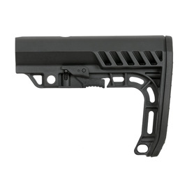 Приклад ергономічний Minimalist DMAG AR Black D-Day