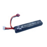 АКБ LiPo 11,1V 1100mAh 20C T-конектор Delta Armory