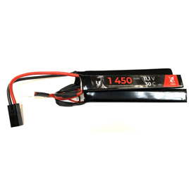 АКБ LiPo 11,1V 1450mAh 30C Tamiya Delta Armory
