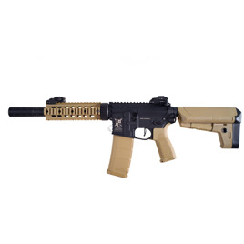 Штурмовая винтовка M4 AR15 SilentOps 7" Charlie DA-C05-HT Delta Armory