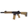Штурмовая винтовка M4 AR15 SilentOps 9" Charlie DA-C06-HT Delta Armory