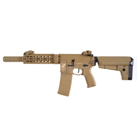 Штурмовая винтовка M4 AR15 SilentOps 7" Charlie DA-C05-FT Delta Armory