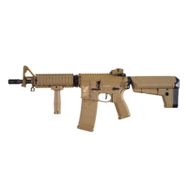 Штурмовая винтовка M4 CQB-R Charlie Delta Armory  DA-C02-FT TAN