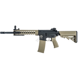 Штурмовая винтовка M4 AR15 KeyMod 10" EAGLE ETU/ DA-GP-C04-HT Delta Armory