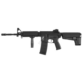 Штурмовая винтовка M4 AR15 RIS Charlie DA-C03 Delta Armory