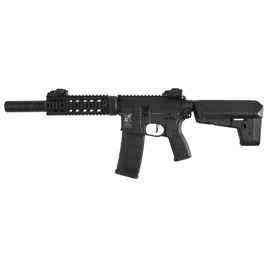 Штурмовая винтовка M4 AR15 SilentOps 7" Charlie DA-C05 Delta Armory