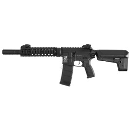 Штурмовая винтовка M4 AR15 SilentOps 9" Charlie DA-C06 Delta Armory