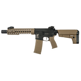 Штурмова гвинтівка M4 AR15 KeyMod 10" DA-C07-HT Delta Armory