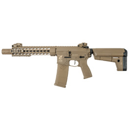Штурмова гвинтівка M4 AR15 KeyMod 10" DA-C07-FT Delta Armory