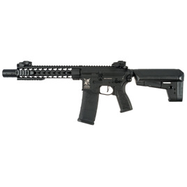 Штурмова гвинтівка M4 AR15 KeyMod 10" DA-C07 Delta Armory