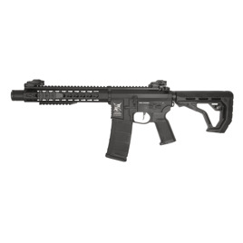Штурмова гвинтівка M4 AR15 KeyMod 10" Alpha ETU/ DA-A06-EGL Delta Armory
