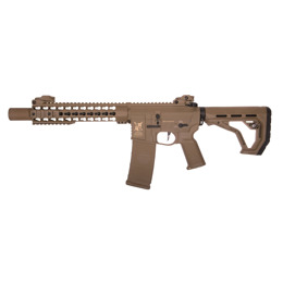 Штурмовая винтовка M4 AR15 KeyMod 10" EAGLE ETU/ DA-C07-FT-EGL Delta Armory Штурмовая винтовка M4 AR15 KeyMod 10" EAGLE ETU/ DA-C07-FT-EGL Delta Armory