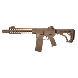 Штурмовая винтовка M4 AR15 KeyMod 10" EAGLE ETU/ DA-C07-FT-EGL Delta Armory