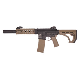 Штурмовая винтовка M4 AR15 SilentOps 7" EAGLE ETU/ DA-C05-HT-EGL Delta Armory