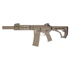 Штурмовая винтовка M4 AR15 SilentOps 7" EAGLE ETU/ DA-C05-FT-EGL Delta Armory