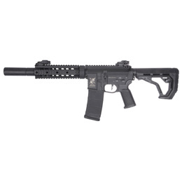 Штурмовая винтовка M4 AR15 SilentOps 7" EAGLE ETU/ DA-C05-EGL Delta Armory Штурмовая винтовка M4 AR15 SilentOps 7" EAGLE ETU/ DA-C05-EGL Delta Armory