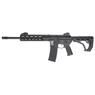 Штурмовая винтовка AR15 TEMPEST 1 Alpha Eagle ETU / DA - A19 - EGL Full Black Delta Armory