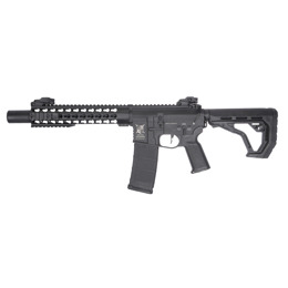 Штурмова гвинтівка M4 AR15 KeyMod 10" EAGLE ETU/ DA-C07-EGL Delta Armory Штурмова гвинтівка M4 AR15 KeyMod 10" EAGLE ETU/ DA-C07-EGL Delta Armory