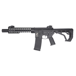 Штурмовая винтовка M4 AR15 KeyMod 10" EAGLE ETU/ DA-C07-EGL Delta Armory