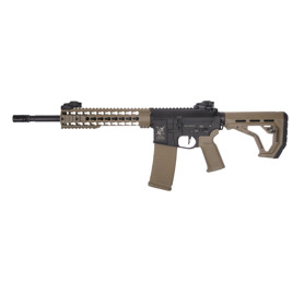 Штурмовая винтовка M4 AR15 KeyMod 10" EAGLE ETU/ DA-C04-HT-EGL Delta Armory