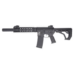 Штурмовая винтовка M4 AR15 SilentOps 9" EAGLE ETU/ DA-C06-EGL Delta Armory Штурмовая винтовка M4 AR15 SilentOps 9" EAGLE ETU/ DA-C06-EGL Delta Armory