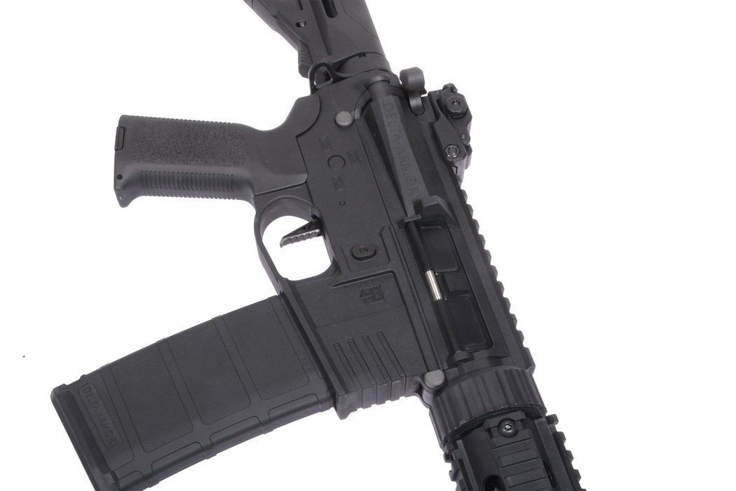 Штурмовая винтовка M4 AR15 SilentOps 9" EAGLE ETU/ DA-C06-EGL Delta Armory фото 4