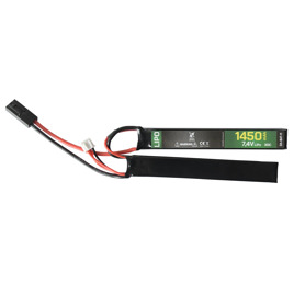 АКБ LiPo 1450mAh 7,4V Tamiya Delta Armory АКБ LiPo 1450mAh 7,4V Tamiya Delta Armory