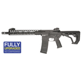 Штурмова гвинтівка AR15 FREYA SKELETON 13" gen.2 Eagle ETU Delta Armory Штурмова гвинтівка AR15 FREYA SKELETON 13" gen.2 Eagle ETU Delta Armory