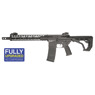 Штурмова гвинтівка AR15 FREYA SKELETON 13" gen.2 Eagle ETU Delta Armory
