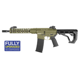 Штурмова гвинтівка FREYA R15 M-LOK 10" DA-GP-FRY-A23-OD Delta Armory Штурмова гвинтівка FREYA R15 M-LOK 10" DA-GP-FRY-A23-OD Delta Armory