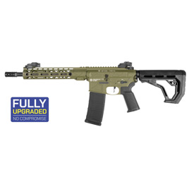 Штурмова гвинтівка FREYA R15 M-LOK 10"  DA-GP-FRY-A23-OD Delta Armory