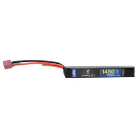 АКБ LiPo 11,1V 1450mAh 30C T-конектор Delta Armory