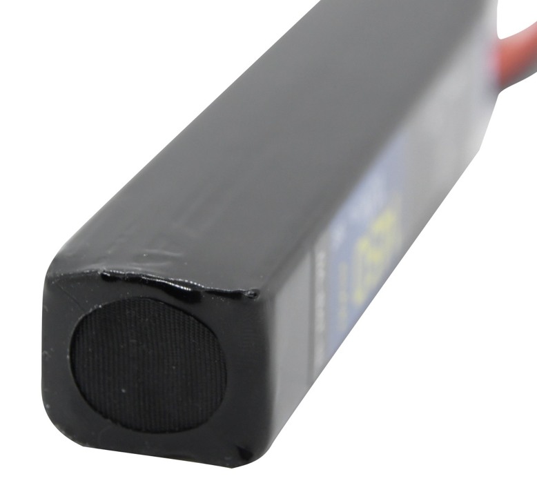 АКБ LiPo 11,1V 1450mAh 30C T-конектор Delta Armory фото 5