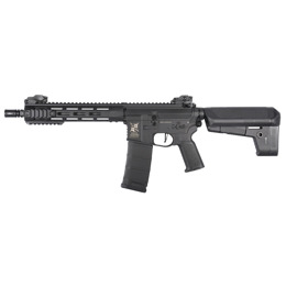 Штурмова гвинтівка M4 AR15 M-LOK 10" Charlie/ DA-C09 Delta Armory