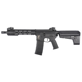 Штурмовая винтовка M4 AR15 M-LOK 10" Charlie/ DA-C09 Delta Armory