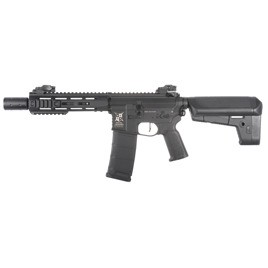 Штурмовая винтовка M4 AR15 M-LOK SilentOps 8" DA-C10 Delta Armory