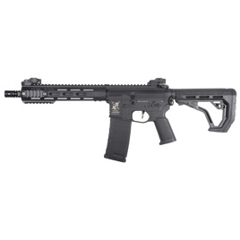 Штурмова гвинтівка M4 AR15 M-LOK 10" Charlie EAGLE ETU Delta Armory