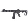 Штурмовая винтовка M4 AR15 M-LOK 10" Charlie EAGLE ETU Delta Armory