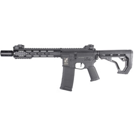 Штурмова гвинтівка M4 AR15 M-LOK SilentOps 10" Charlie EAGLE ETU Delta Armory