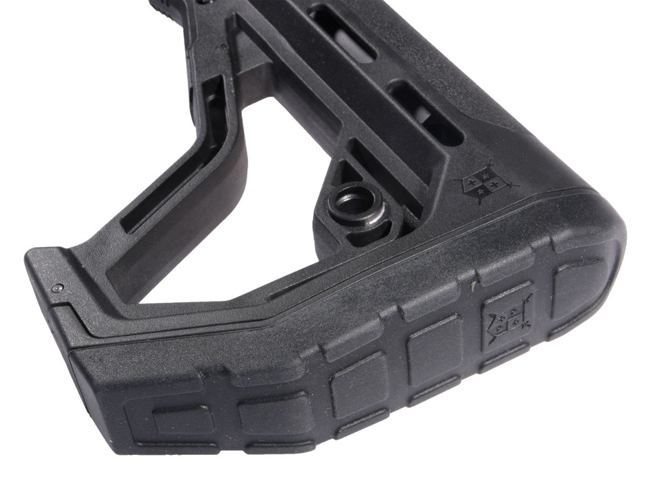 Штурмовая винтовка M4 AR15 M-LOK SilentOps 10" Charlie EAGLE ETU Delta Armory фото 7
