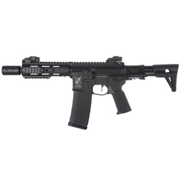 Штурмова гвинтівка M4 AR15 M-LOK SilentOps 6,5" Charlie EAGLE ETU Delta Armory Штурмова гвинтівка M4 AR15 M-LOK SilentOps 6,5" Charlie EAGLE ETU Delta Armory